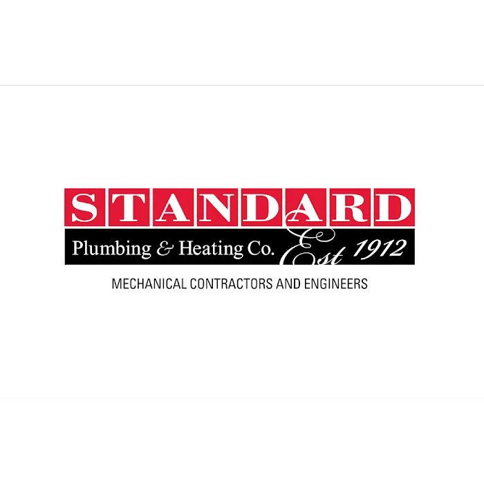 Standard Plumbing & Heating Service Department Picture 1