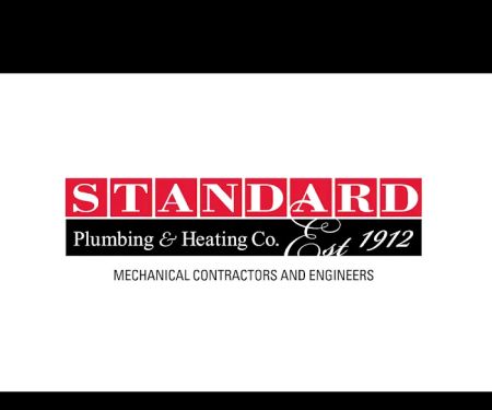 Standard Plumbing & Heating Service Department