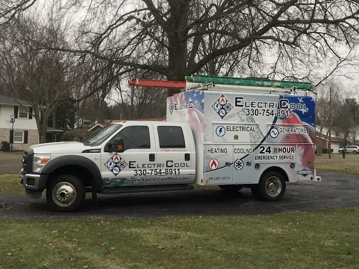 ELECTRICOOL Picture 2