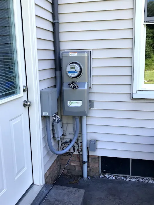 ELECTRICOOL Picture 1