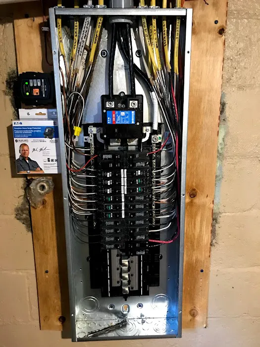 ELECTRICOOL Picture 7