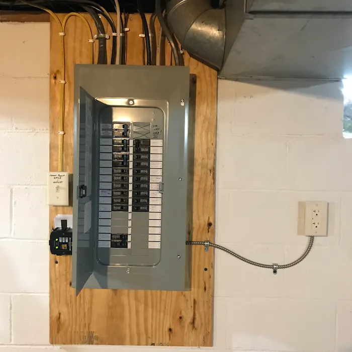 ELECTRICOOL Picture 10