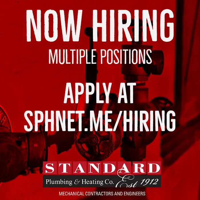 Standard Plumbing & Heating Picture 8