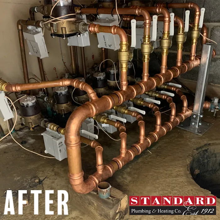 Standard Plumbing & Heating Picture 9