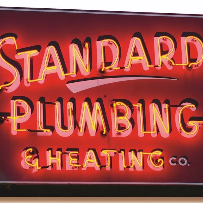 Standard Plumbing & Heating Picture 3