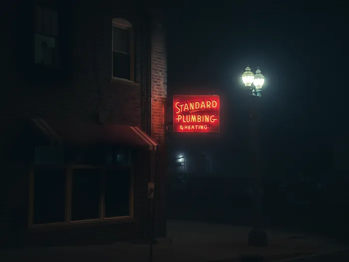 Standard Plumbing & Heating Picture 7