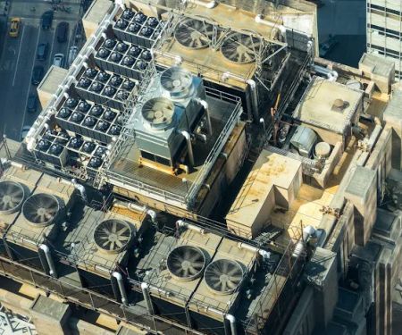 Standard Plumbing & Heating