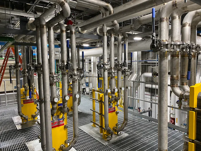 Standard Plumbing & Heating Picture 10