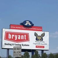 Bryant Heating & Cooling LLC ico