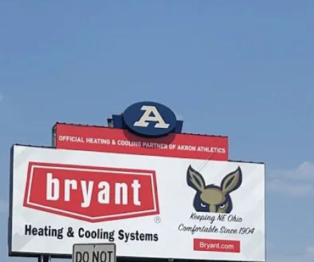 Bryant Heating & Cooling LLC