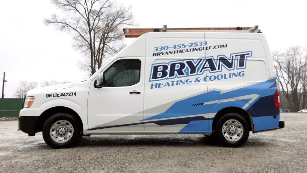 Bryant Heating & Cooling LLC Picture 2