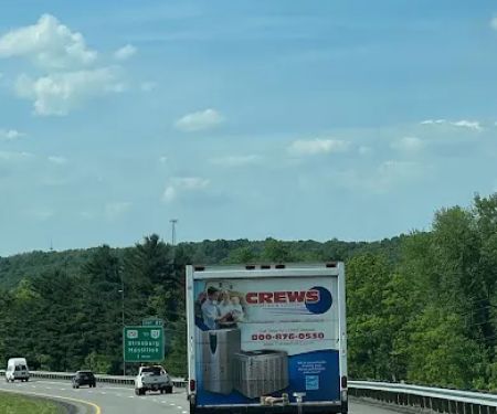Crews Heating & Cooling, LLC