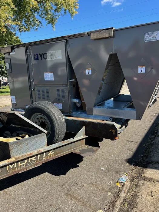 Crews Heating & Cooling, LLC Picture 5