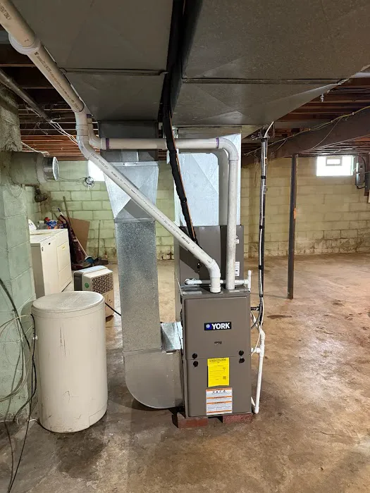 Crews Heating & Cooling, LLC Picture 4