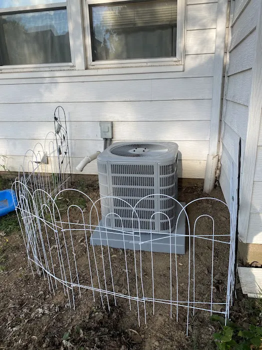 Crews Heating & Cooling, LLC Picture 6