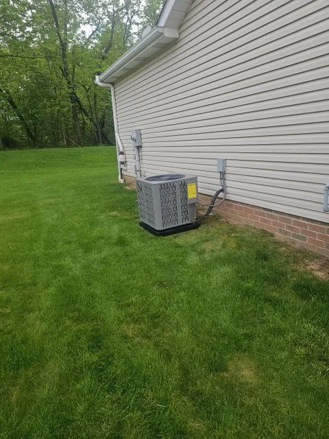 Crews Heating & Cooling, LLC Picture 8