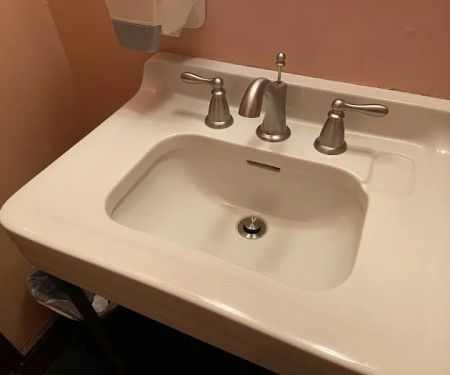 Miracle Plumbing and Heating