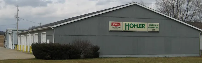 Hohler Heating & Cooling, Inc. Picture 1