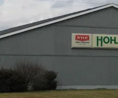 Hohler Heating & Cooling, Inc.