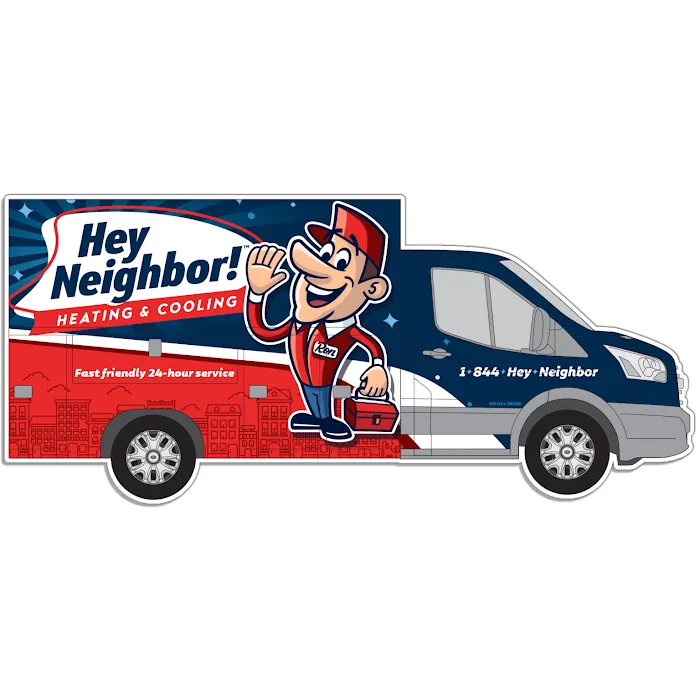 Hey Neighbor LLC Picture 9