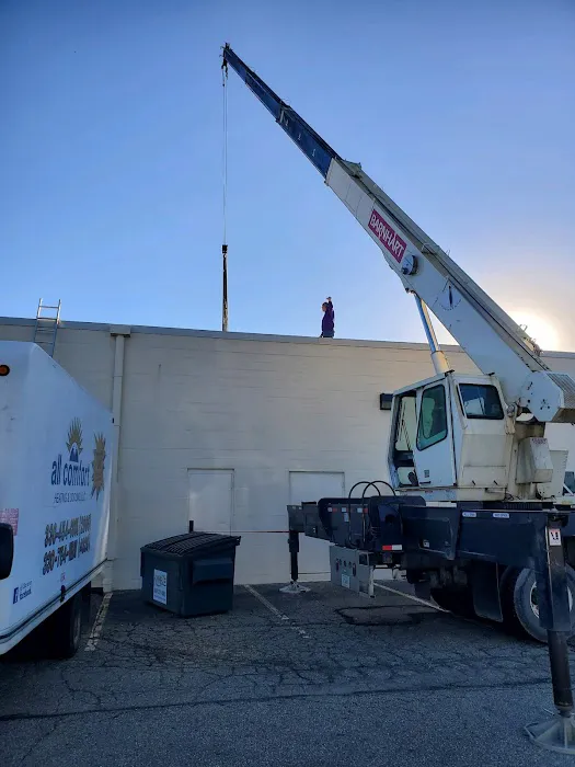 All Comfort Heating & Cooling Picture 10