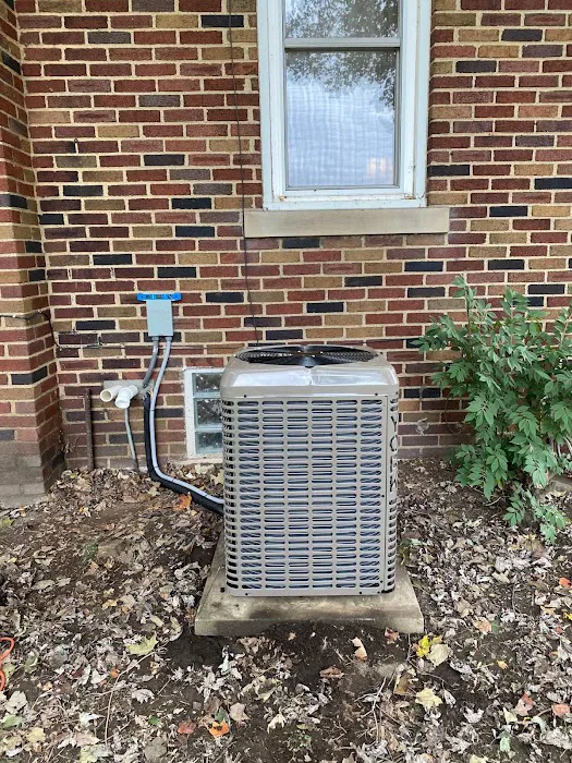 All Comfort Heating & Cooling Picture 4