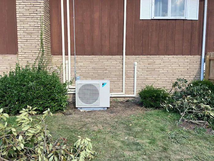 All Comfort Heating & Cooling Picture 9