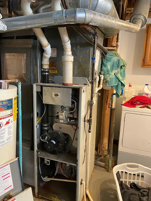 All Comfort Heating & Cooling Picture 2