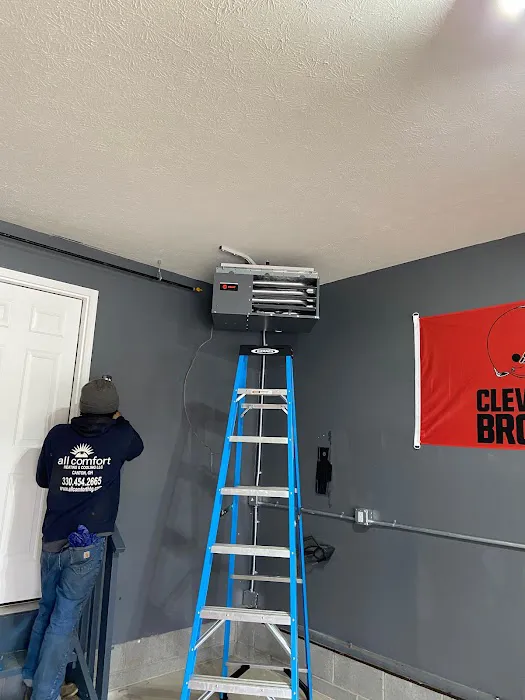 All Comfort Heating & Cooling Picture 7