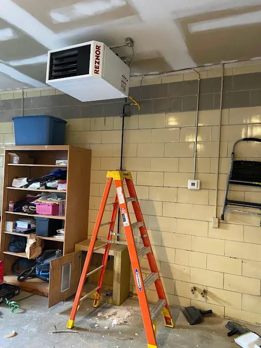 All Comfort Heating & Cooling Picture 1