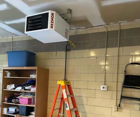 All Comfort Heating & Cooling