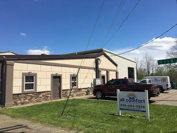 All Comfort Heating & Cooling Picture 8