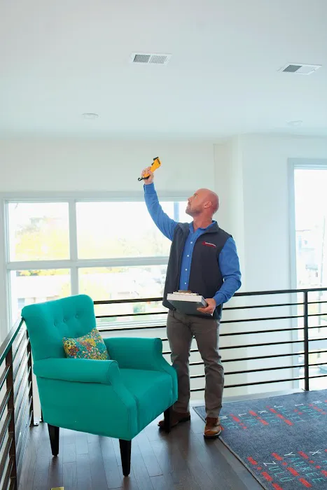 Keith Heating and Cooling, Inc. Picture 3