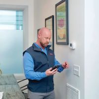 Keith Heating and Cooling, Inc. ico