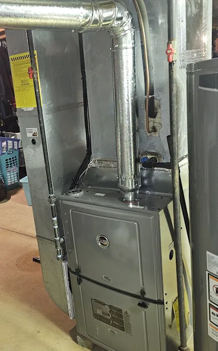 Keith Heating and Cooling, Inc. Picture 6