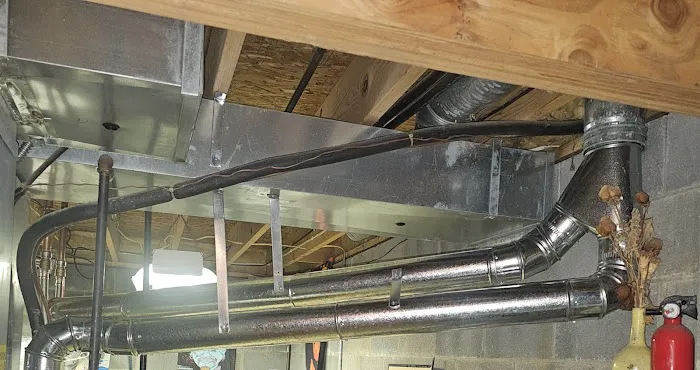 Keith Heating and Cooling, Inc. Picture 5