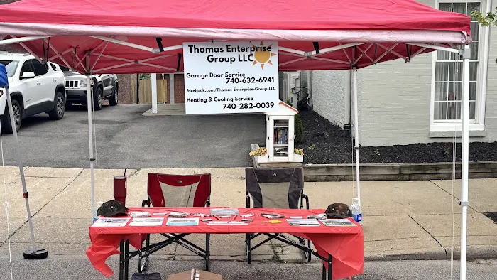 Thomas Enterprise Group Picture 2