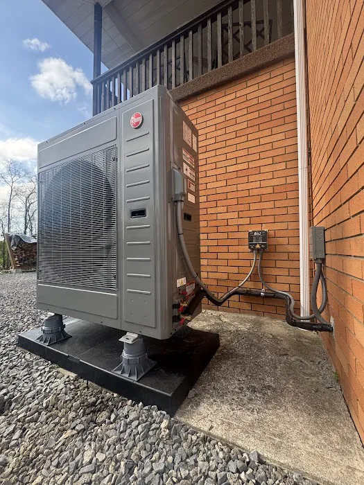 Mike Larch & Son Heating & Cooling LLC Picture 1