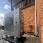 Mike Larch & Son Heating & Cooling LLC