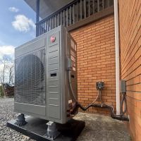 Mike Larch & Son Heating & Cooling LLC ico