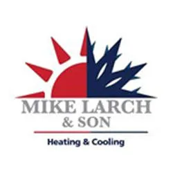Mike Larch & Son Heating & Cooling LLC Picture 4