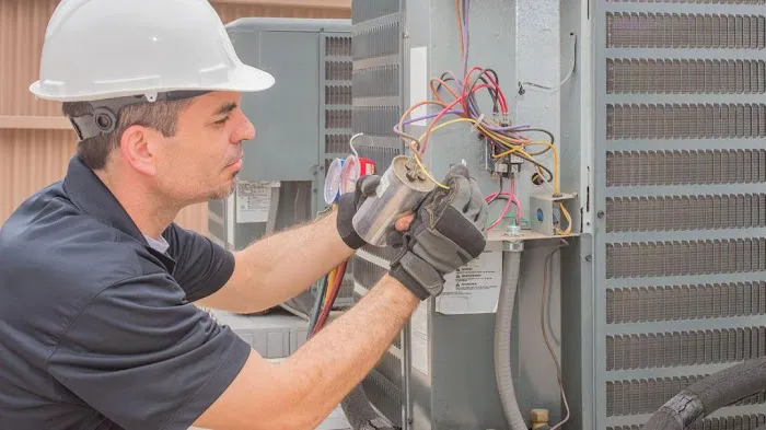 Mike Larch & Son Heating & Cooling LLC Picture 6