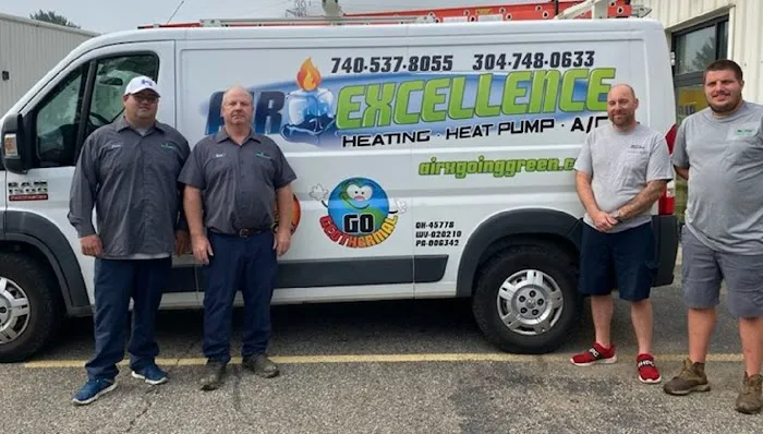 Air Excellence Picture 5