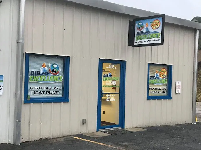 Air Excellence Picture 9