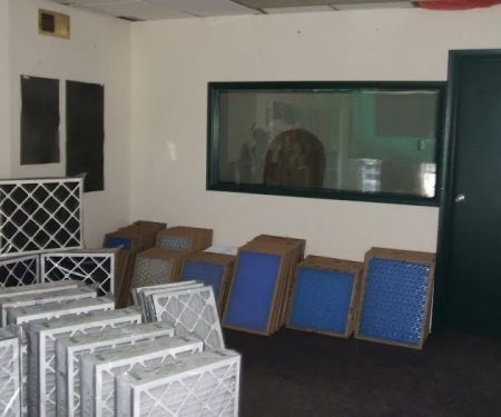 A-1 Ken's All Temperature Systems