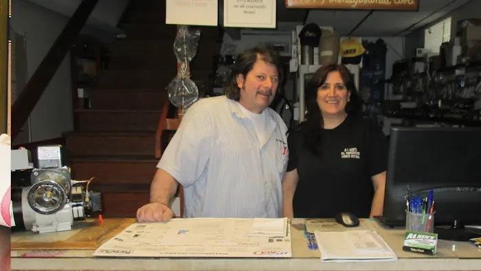 A-1 Ken's All Temperature Systems Picture 3