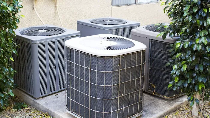 J. Austin Heating & Cooling Inc. Picture 5