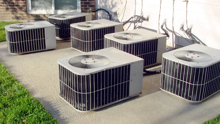 J. Austin Heating & Cooling Inc. Picture 1