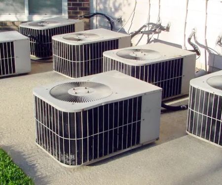 J. Austin Heating & Cooling Inc.