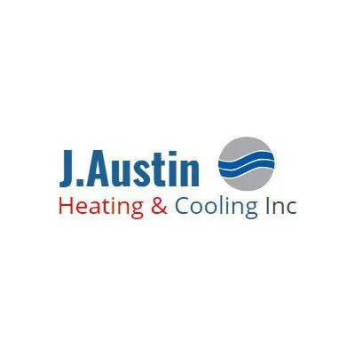 J. Austin Heating & Cooling Inc. Picture 6